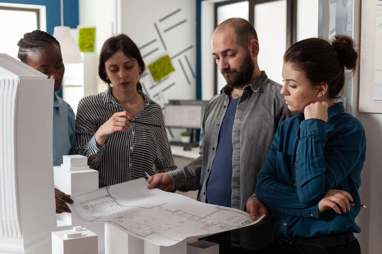 AEC deciding to revise their process for how to print large format PDF files