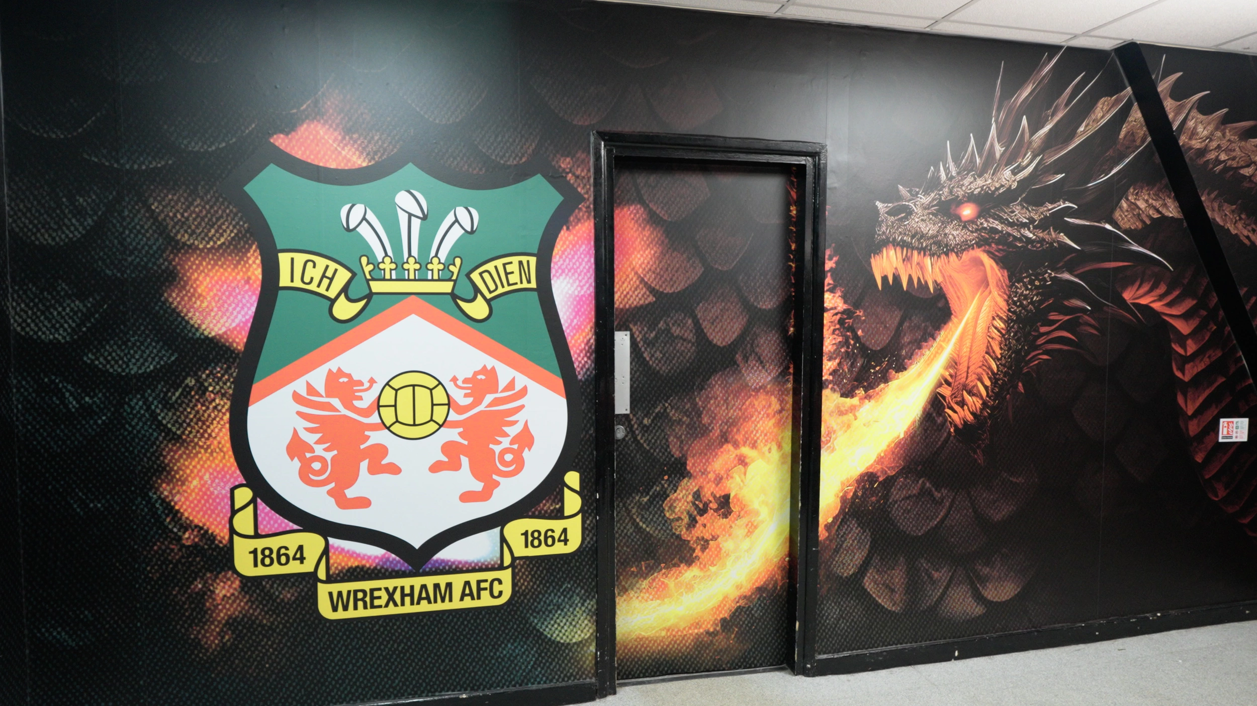 Wrexham