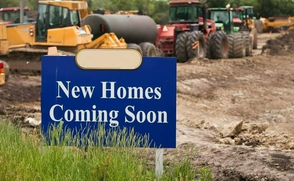 Construction firm adopting the latest innovations in printing technology to manage planning and marketing Construction firm adopting the latest innovations in printing technology to manage planning and marketing