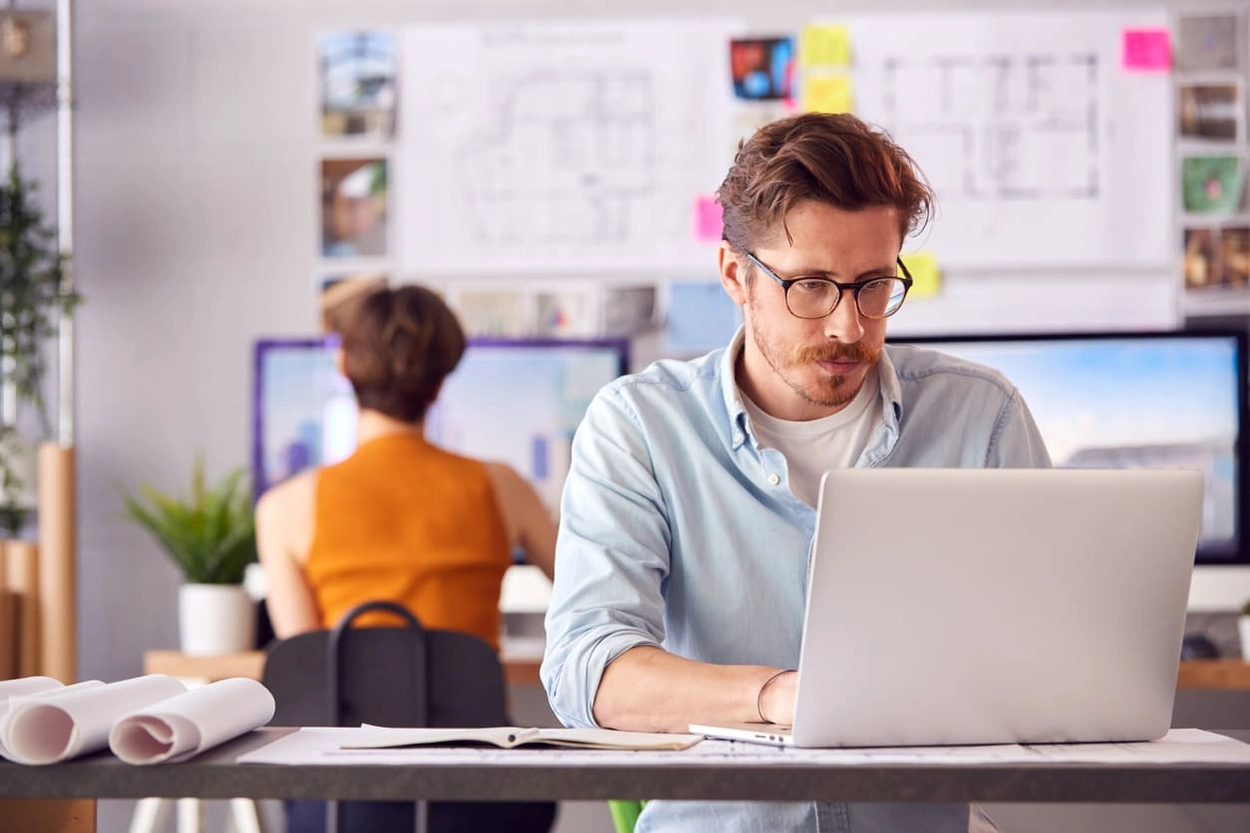 Architects getting more work done faster due to automation in the AEC sector Architects getting more work done faster due to automation in the AEC sector